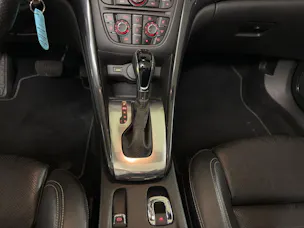 Opel Cascada 1.6 T 170 eTEC