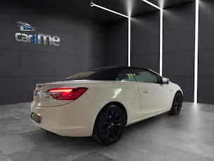 Opel Cascada 1.6 T 170 eTEC