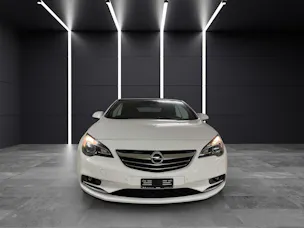 Opel Cascada 1.6 T 170 eTEC