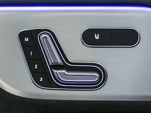 Mercedes-Benz GLA 45 S AMG 4MATIC+
