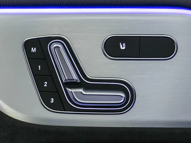 Mercedes-Benz GLA 45 S AMG 4MATIC+