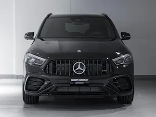 Mercedes-Benz GLA 45 S AMG 4MATIC+