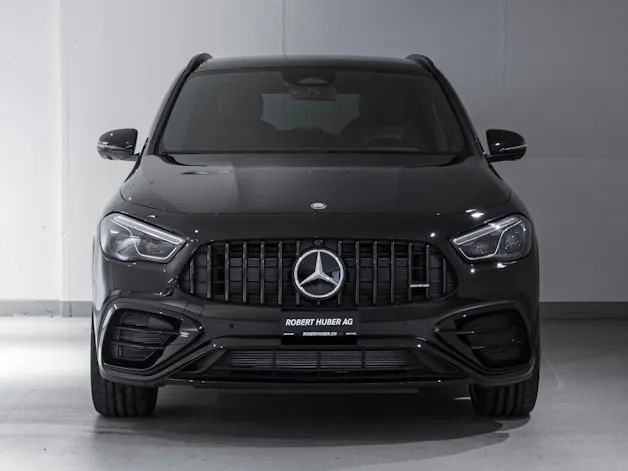 Mercedes-Benz GLA 45 S AMG 4MATIC+
