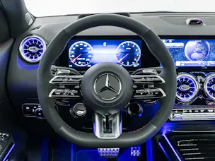 Mercedes-Benz GLA 45 S AMG 4MATIC+