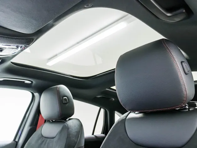 Mercedes-Benz GLA 45 S AMG 4MATIC+