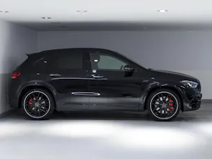 Mercedes-Benz GLA 45 S AMG 4MATIC+