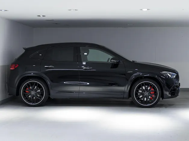 Mercedes-Benz GLA 45 S AMG 4MATIC+