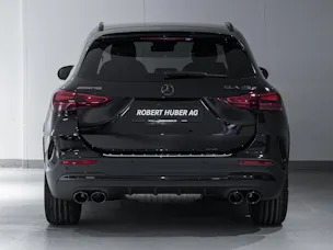 Mercedes-Benz GLA 45 S AMG 4MATIC+