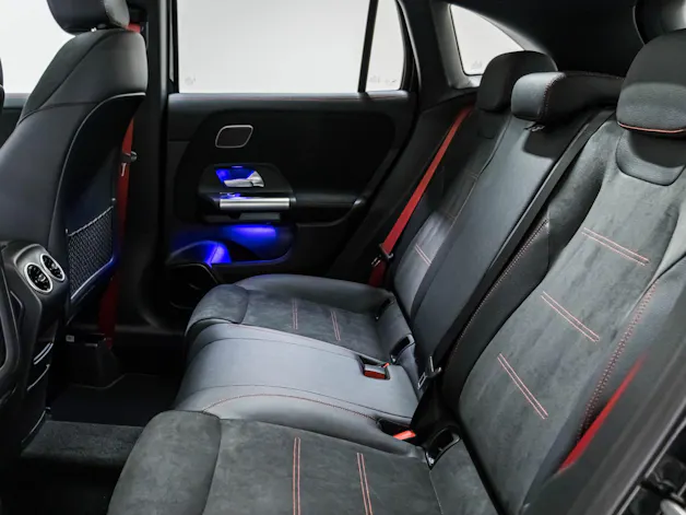 Mercedes-Benz GLA 45 S AMG 4MATIC+