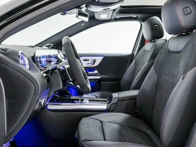 Mercedes-Benz GLA 45 S AMG 4MATIC+