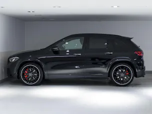 Mercedes-Benz GLA 45 S AMG 4MATIC+