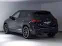Mercedes-Benz GLA 45 S AMG 4MATIC+