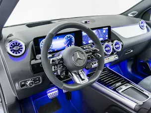 Mercedes-Benz GLA 45 S AMG 4MATIC+