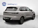 Leapmotor B10 Design