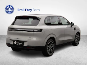 Fahrzeugbild LEAPMOTOR B10 Design