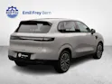 Leapmotor B10 Design
