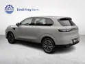 Leapmotor B10 Design