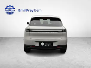 Leapmotor B10 Design