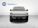 Leapmotor B10 Design