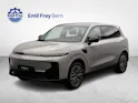 Leapmotor B10 Design
