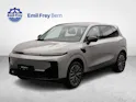 Leapmotor B10 Design