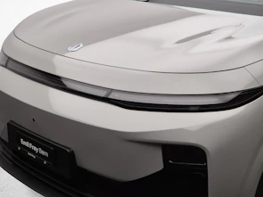 Fahrzeugbild LEAPMOTOR B10 Design