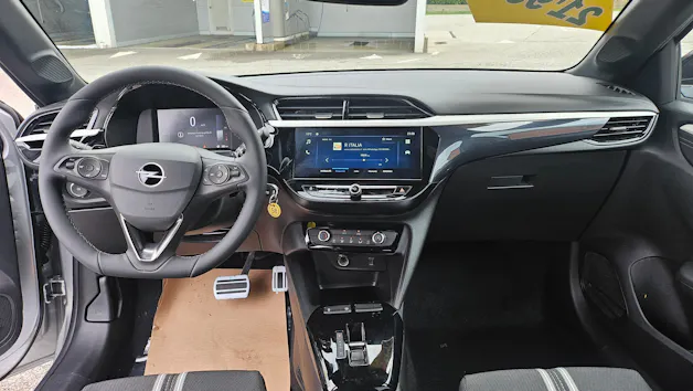 Opel Corsa 1.2 T Hybrid Viva