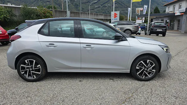 Opel Corsa 1.2 T Hybrid Viva