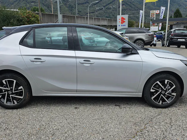 Opel Corsa 1.2 T Hybrid Viva