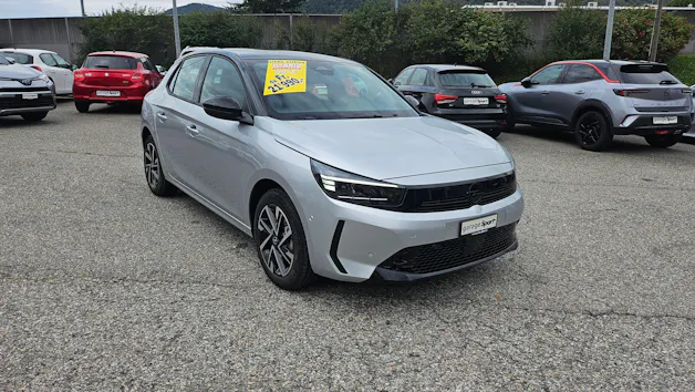 Opel Corsa 1.2 T Hybrid Viva