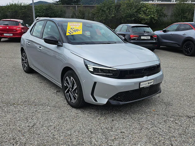 Opel Corsa 1.2 T Hybrid Viva