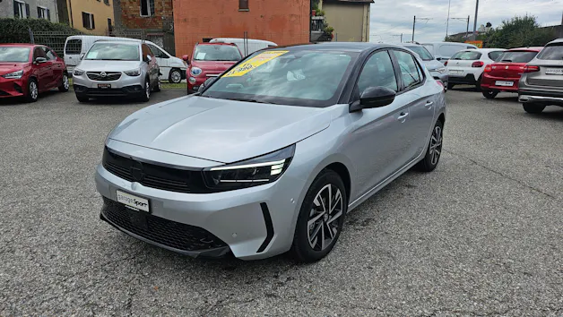 Opel Corsa 1.2 T Hybrid Viva