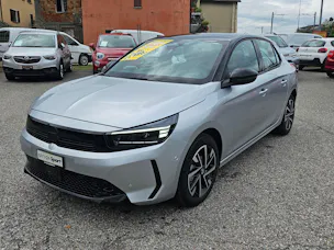 Opel Corsa 1.2 T Hybrid Viva