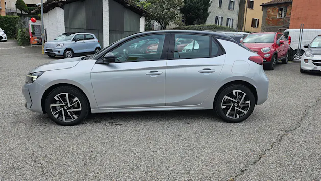Opel Corsa 1.2 T Hybrid Viva