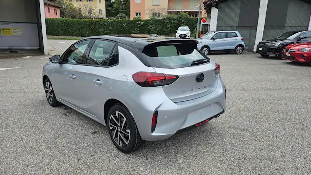 Opel Corsa 1.2 T Hybrid Viva