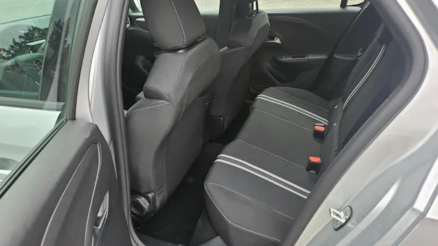 Opel Corsa 1.2 T Hybrid Viva