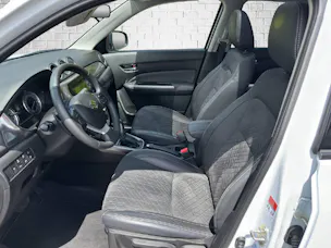 Suzuki Vitara 1.4 T Compact Top 4x4