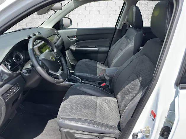 Suzuki Vitara 1.4 T Compact Top 4x4