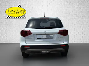Suzuki Vitara 1.4 T Compact Top 4x4