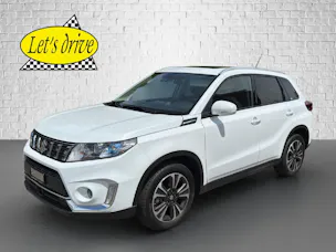 Suzuki Vitara 1.4 T Compact Top 4x4