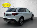Suzuki Vitara 1.4 T Compact Top 4x4