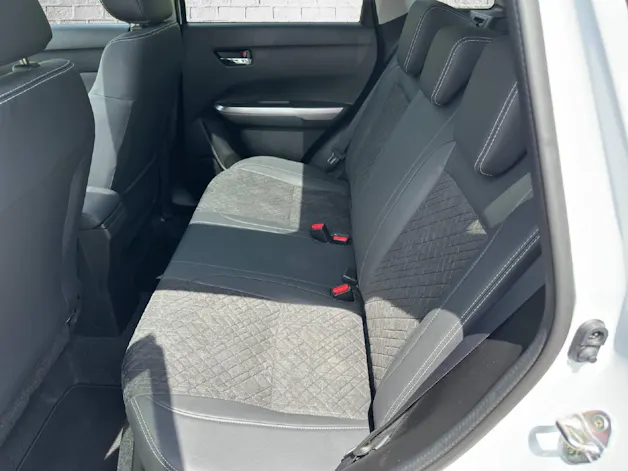 Suzuki Vitara 1.4 T Compact Top 4x4