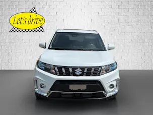 Suzuki Vitara 1.4 T Compact Top 4x4