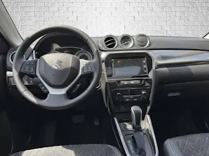 Suzuki Vitara 1.4 T Compact Top 4x4