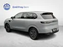 Leapmotor B10 Design