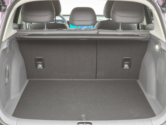 Fahrzeugbild LEAPMOTOR B10
