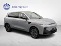 Leapmotor B10 Design