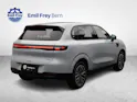 Leapmotor B10 Design