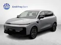 Leapmotor B10 Design