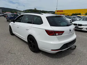 SEAT Leon ST 1.4 TSI 150 ACT FR DSG